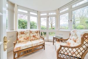 Sun Room- click for photo gallery